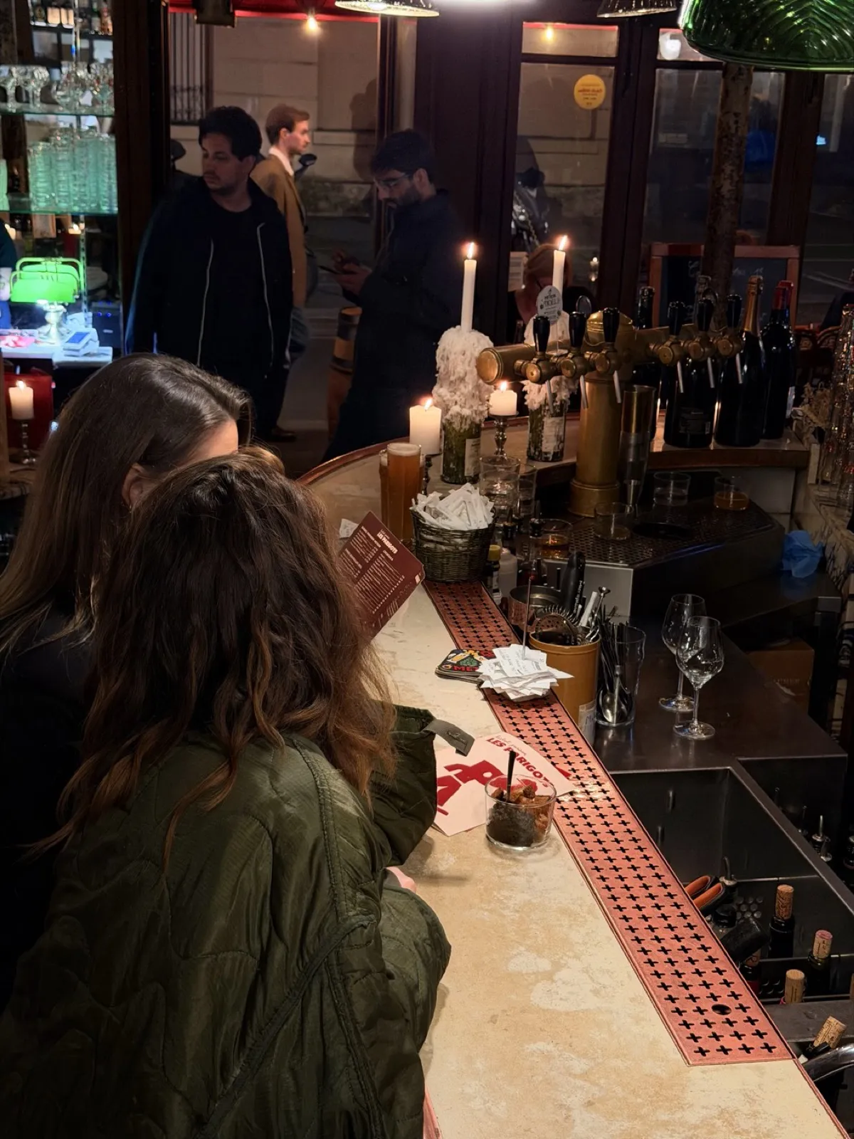 Les Parigots — foto 4 di 4