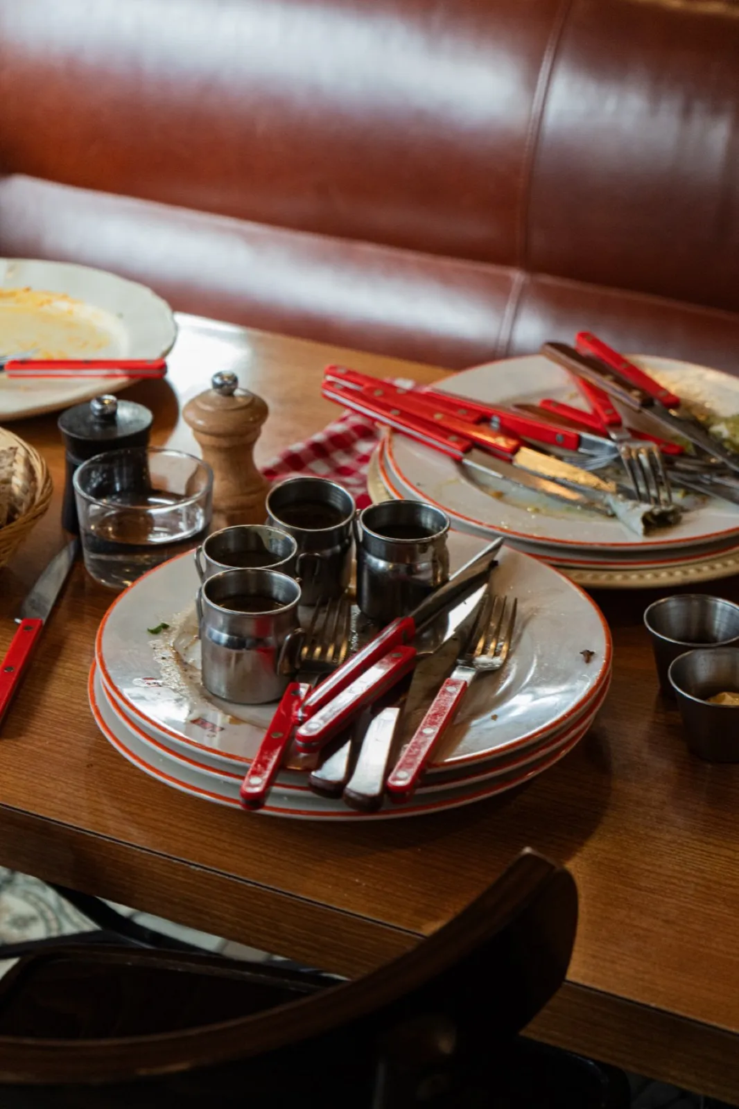 Les Parigots — foto 3 di 4