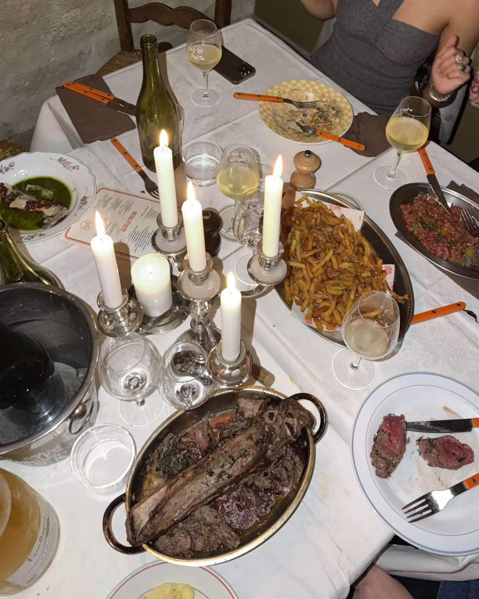 Chez Yvette — foto 4 di 4